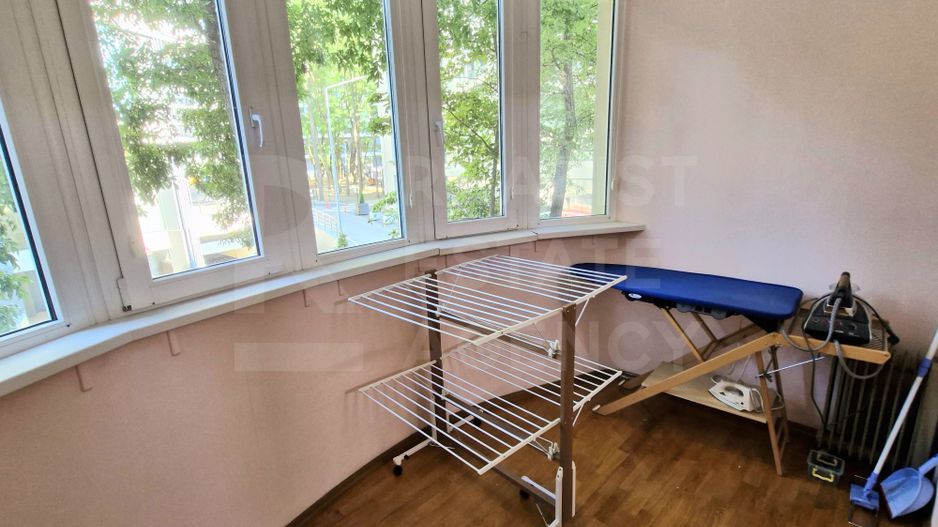 Chirie, apartament, 2 camere, strada Bogdan Voievod, Rîșcani - Poză 9