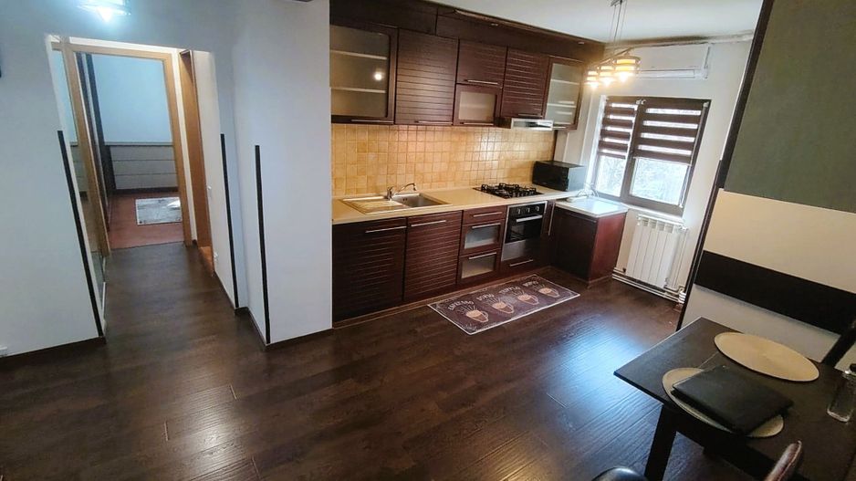 Apartament 2 camere Drumul Taberei-Centrala Proprie-Comision 0% - Poză 1