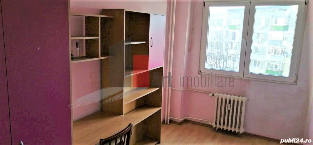 Apartament 3 camere Gorjului - Poză 4