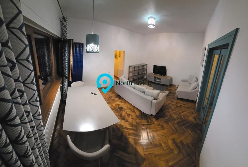 Apartament 2 camere în vilă | Foișorul de Foc - Poză 7