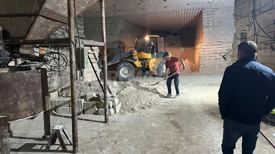 De vânzare – Mina de calcar și moluză cu potențial ridicat de exploatare. s. Ciorescu. - Poză 5