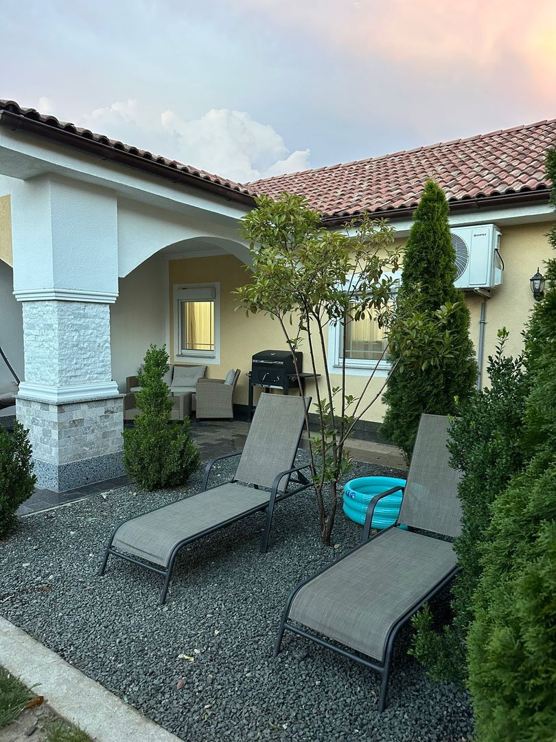 Comision 0% Duplex de vânzare în Cornești- Sânandrei | 150 mp utili - Poză 5