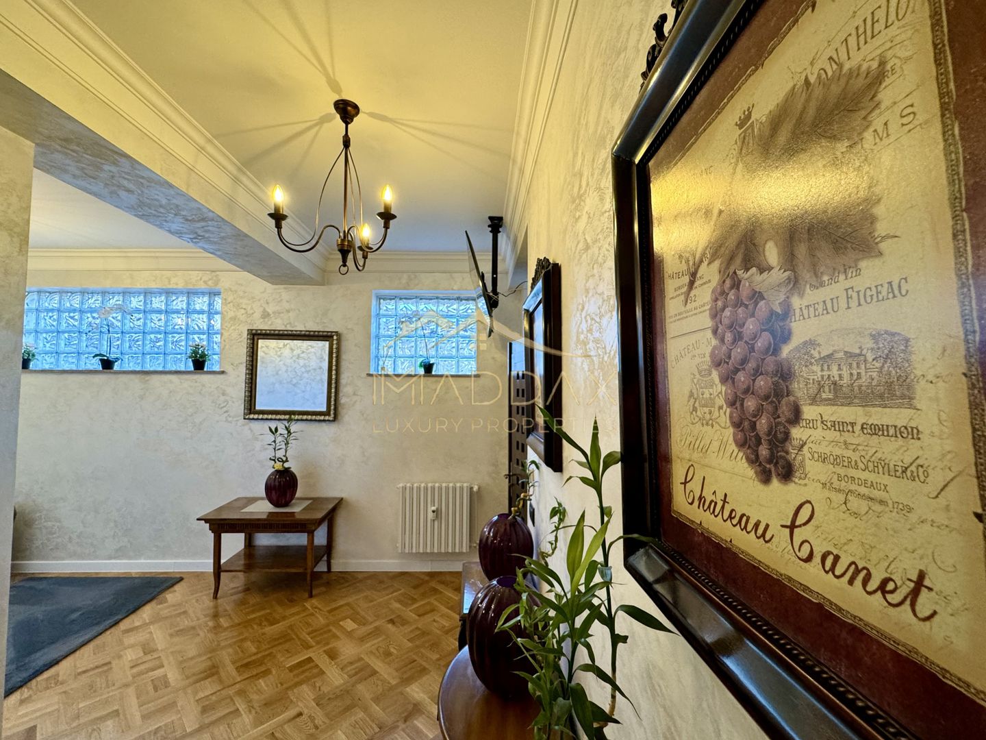 Apartament cu 4 camere / Posibilitate investitie / Arcul de Triumf - Poză 31