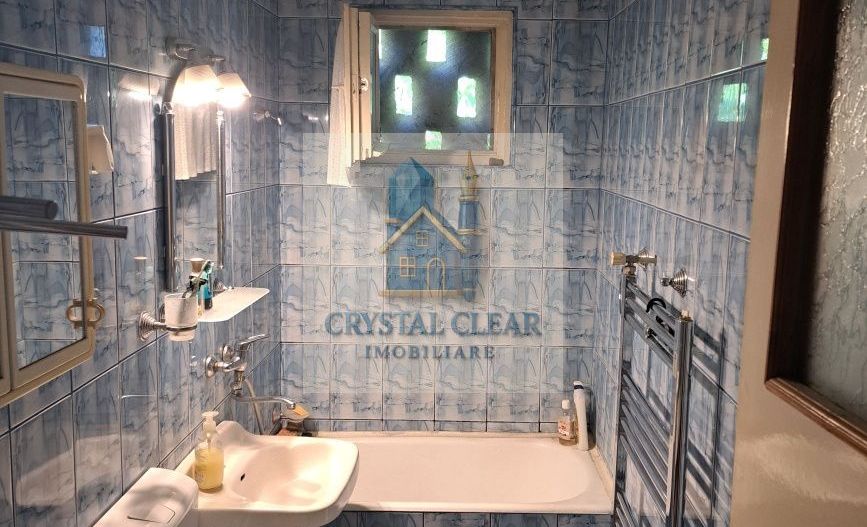 Apartament 3 camere - cartierul Dâmbu Pietros - Poză 8