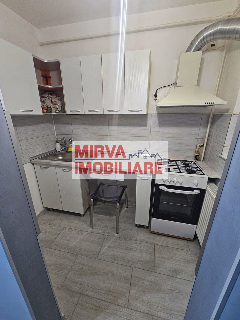 🏠 Garsonieră de închiriat | mobilata | utilata – Zona Democrației - Poză 2