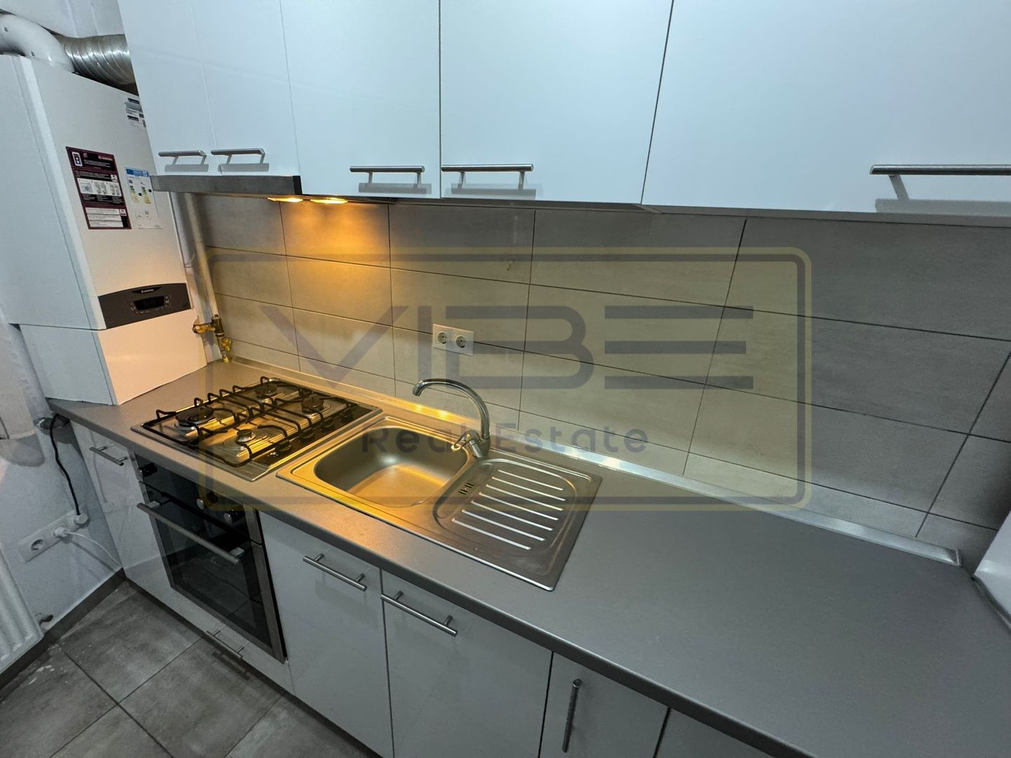 Apartament 2 camere decomandat+parcare subterana Tatarasi Tower - Poză 10