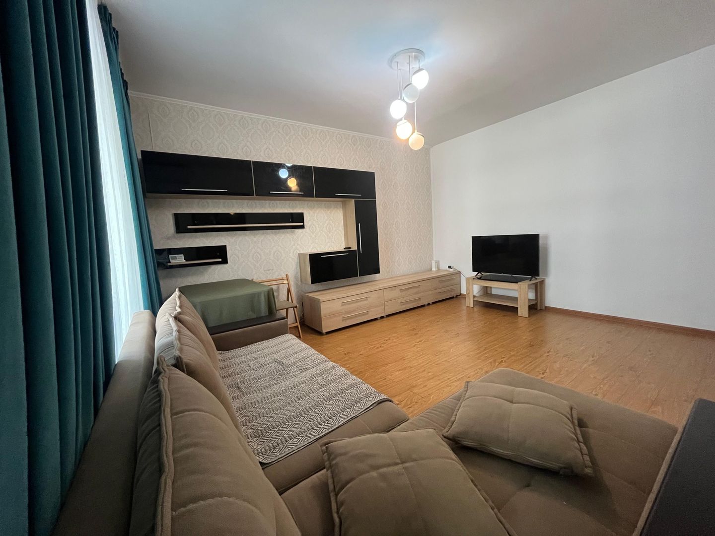 21 Residence | Lujerului | Chirie 3 camere | 800m pana la metrou - Poză 2