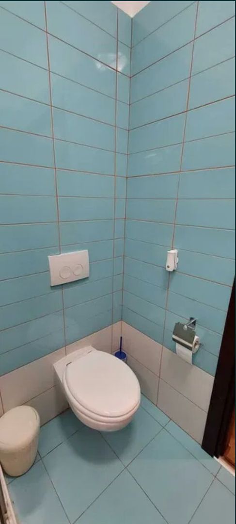 GARSONIERA - PARCUL CAROL, BLOC NOU, MOBILATA/UTILATA MODERN - Poză 5