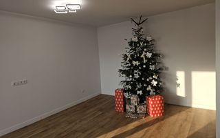 Apartament 2 camere – bloc nou 2024 – str. Brândușelor-loc de parcare - Poză 4