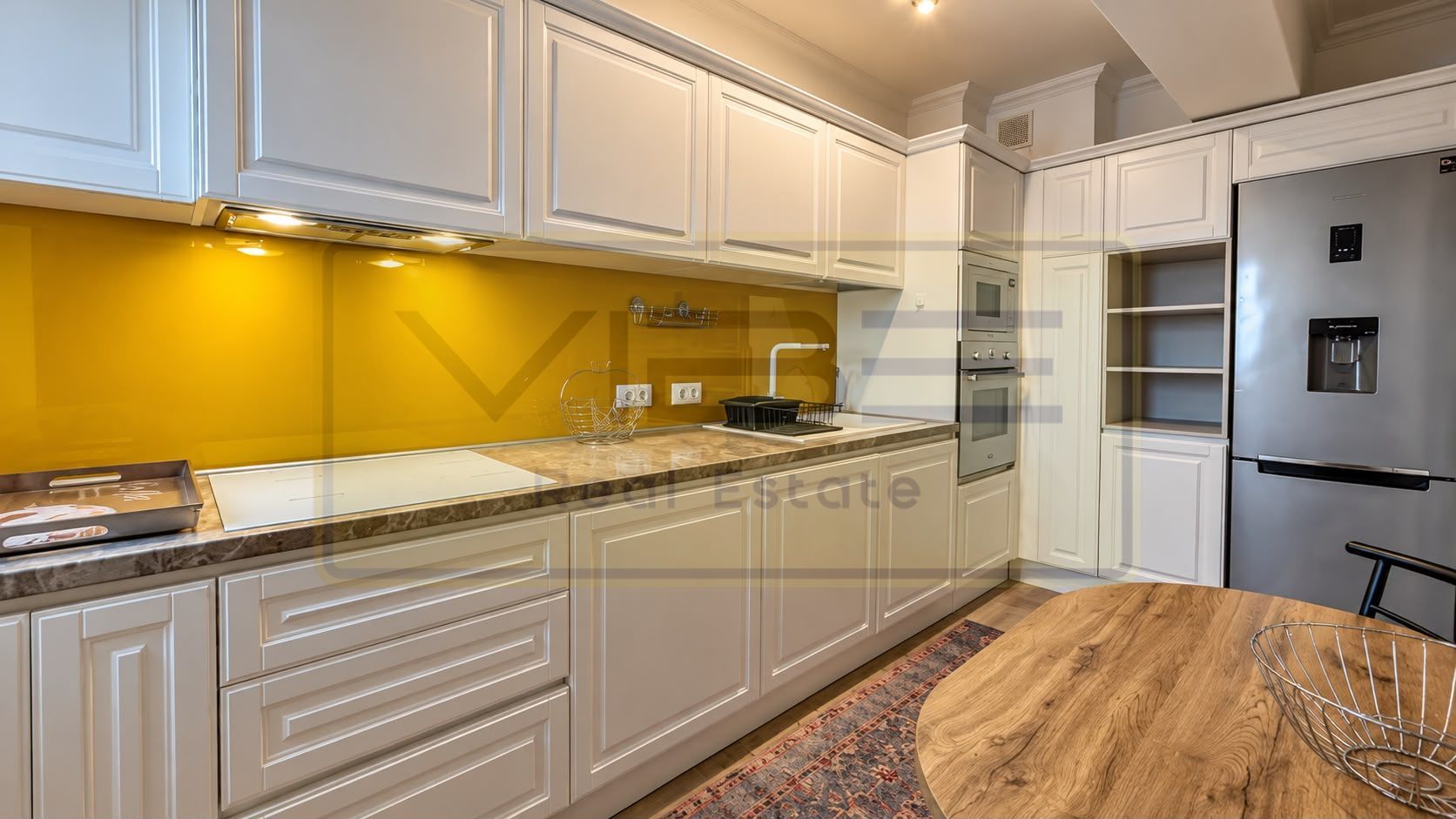 Apartaament 2 camere premium + parcare Conest Grand Residence Iulius Mall - Poză 12