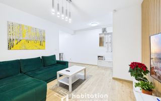 Apartament luminos cu 2 camere și terasă, gata de mutat, zona Aradului - Poză 2
