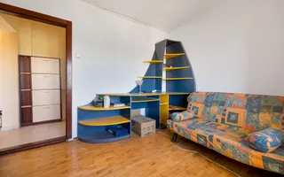 Apartament cu 4 camere, 88 mp (2 băi, 2 balcoane) - Poză 17