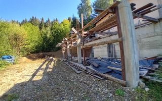 Pensiune Sucevita | 12 camere | 1500 MP | 210.000 EURO - Poză 3