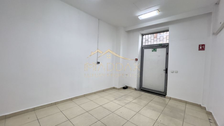 Spatiu Comercial Stradal**240mp**2 locuri parcare//Bdul Ion MIhalache - Poză 9