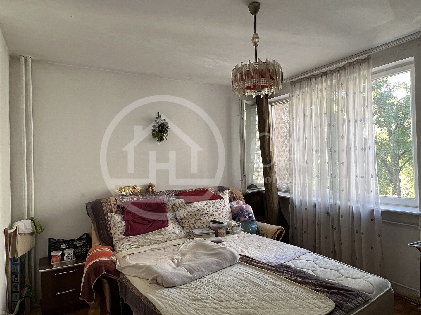 Apartament cu 2 camere de vanzare in Rogerius Oradea - Poză 4