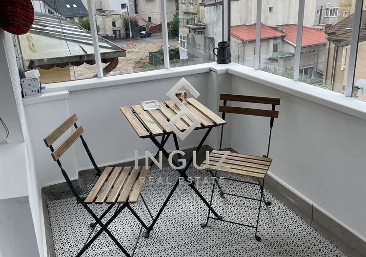 Garsonieră de închiriat – Bd. Unirii, București - Poză 5