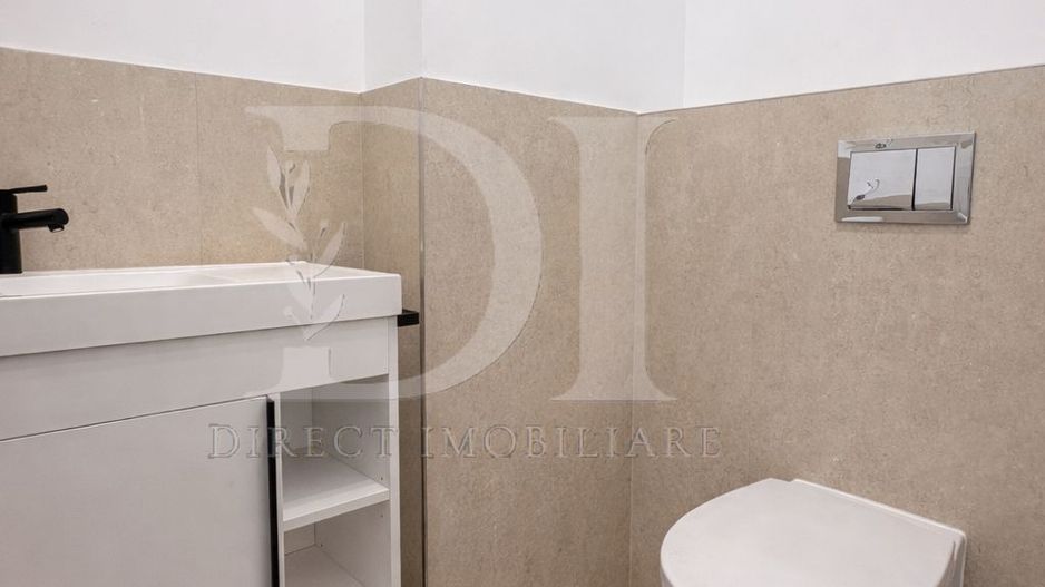 Apartament 3 camere – Florești, zona Jysk - Poză 13