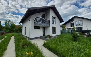 2 Vile/Case noi, de vânzare la munte in loc. Breaza - Prahova - Poză 31