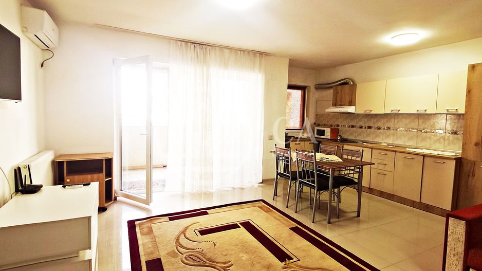 Apartament cu 2 camere de închiriat în Iosia Residence, Oradea - Poză 5