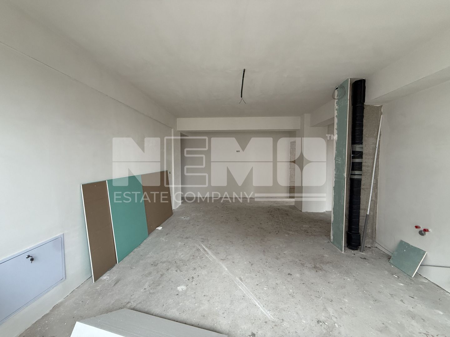 Apartament 3 camere | 74 mp utili | Calea Bucovinei, Rădăuți 78.000€ - Poză 7