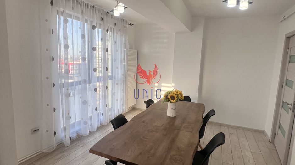 3 camere Severinului-Promenada Mall - Poză 20