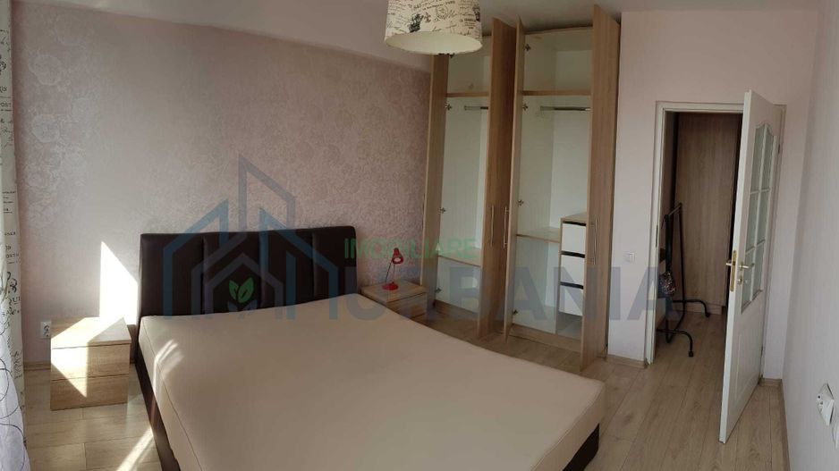 Apartament 2 camere cu loc de parcare, Tătărași (Complex Penta) – 400 EUR/lună - Poză 4