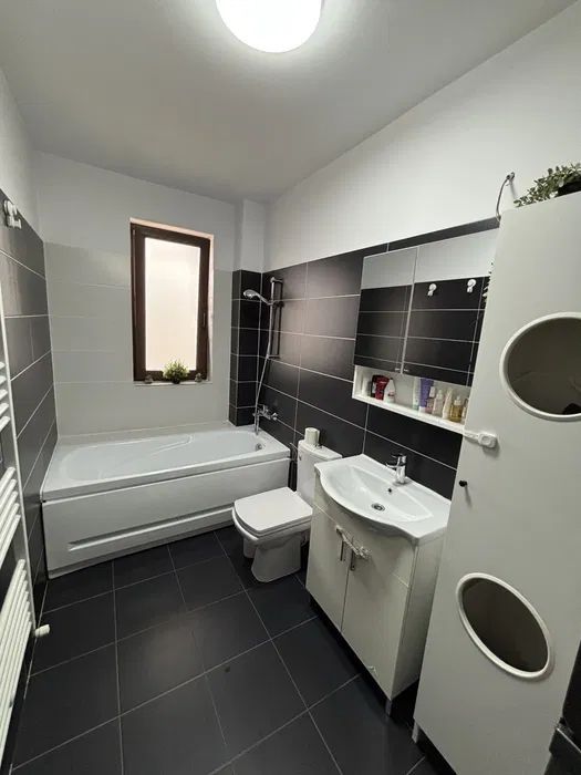 COMISION 0% | Apartament 2 Camere | Giroc | 60 mp | Etaj 3 - Poză 7