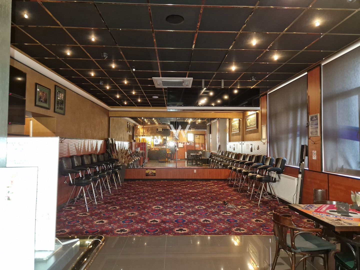 Spatiu comercial de inchiriat ULTRACENTRAL - Talmaciu - Sibiu - Poză 5