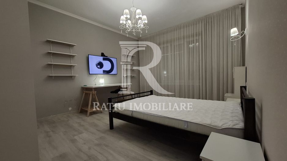 Apartament cu 3 camere | Central | Oradea - Poză 12