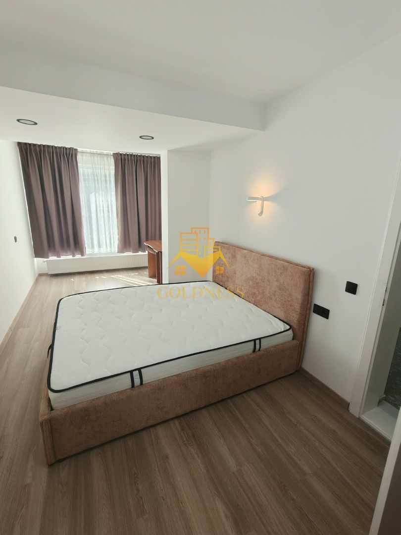 2 Camere, Marasti, Parcare, Kaufland, Fabricii, Clujana, Casa, Curte - Poză 1