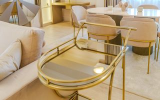 Apartament 2 Camere | Mobilat & Utilat Premium Pipera - Poză 69