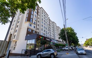 Chirie, apartament, 2 camere, strada Nicolae Costin, Buiucani - Poză 16