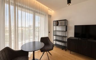 Apartament elegant 2 camere I One Herastrau Towers - Poză 8