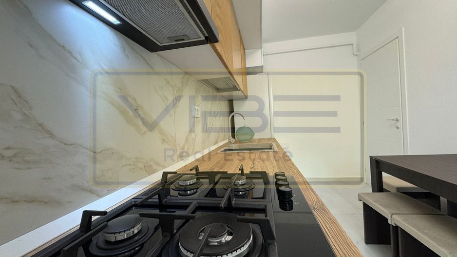 Apartament NOU 1 camera+parcare Freya Residence - Poză 16