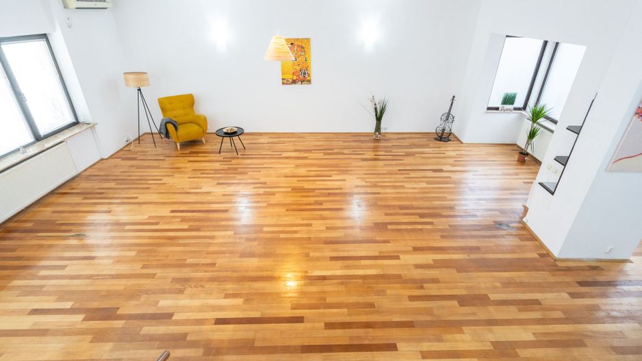 COMISION 0% - Dorobanti-Pta Romana - vila 2001, 290mp utili, garaj, terasa - Poză 7