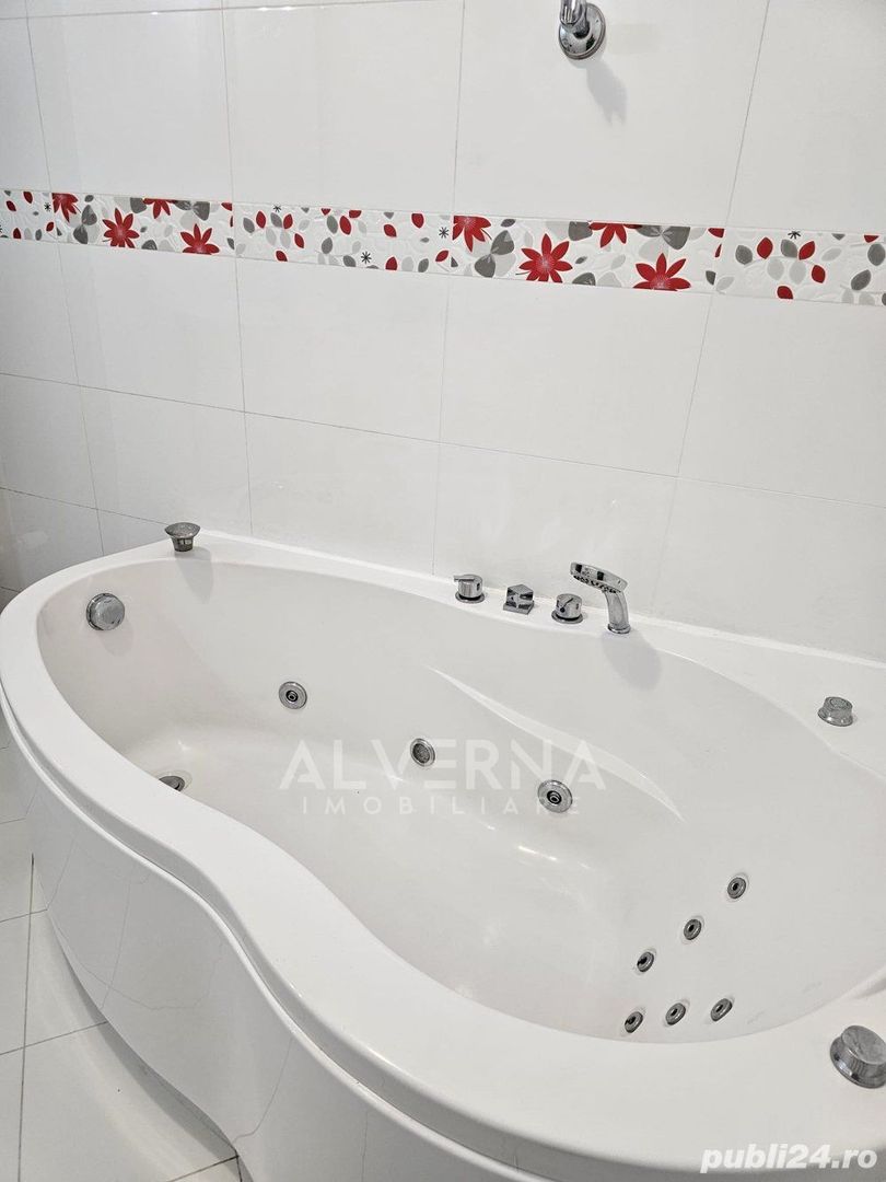 Apartament 2 camere | 65mp + terasa 15mp | parcare subterana Buna Ziua - Poză 7