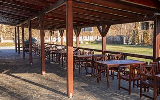 Pensiune, teren 4.460 mp, Hidișelul de Jos, Bihor. 685.000 Euro (neg). - Poză 8