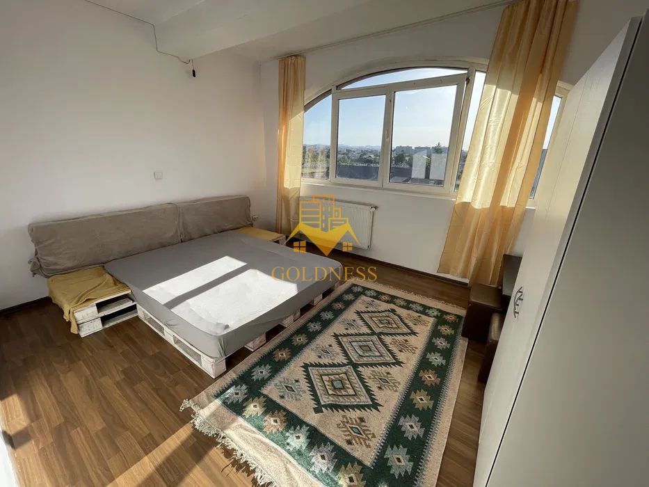 4 Camere decomandate, Someseni, Bloc nou, Zona Cesarom,Traian Vuia. - Poză 5