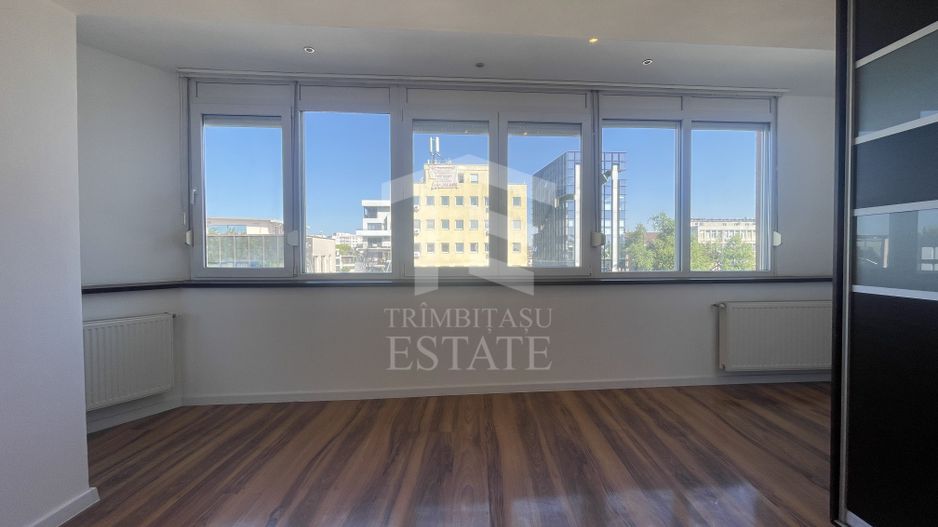 BARBU VACARESCU - Triplex | Apartament cu 4 Camere + Parcare - Poză 11