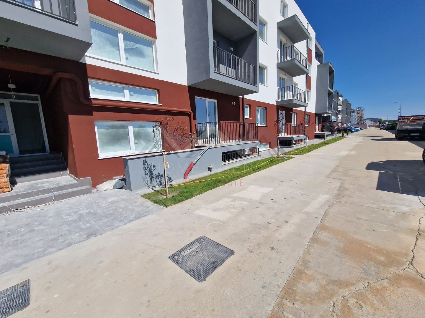 Apartament 2 camere Otopeni | comision 0 - de la dezvoltator - Poză 6