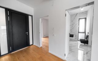 Vilă unica în Corbeanca - Liniște,natură și eleganță - Poză 25