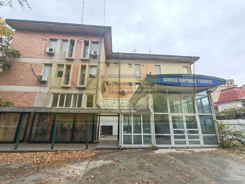 ULTRACENTRAL- Spatiu Comercial- Restaurant/ Showroom/ Clinica - Poză 3