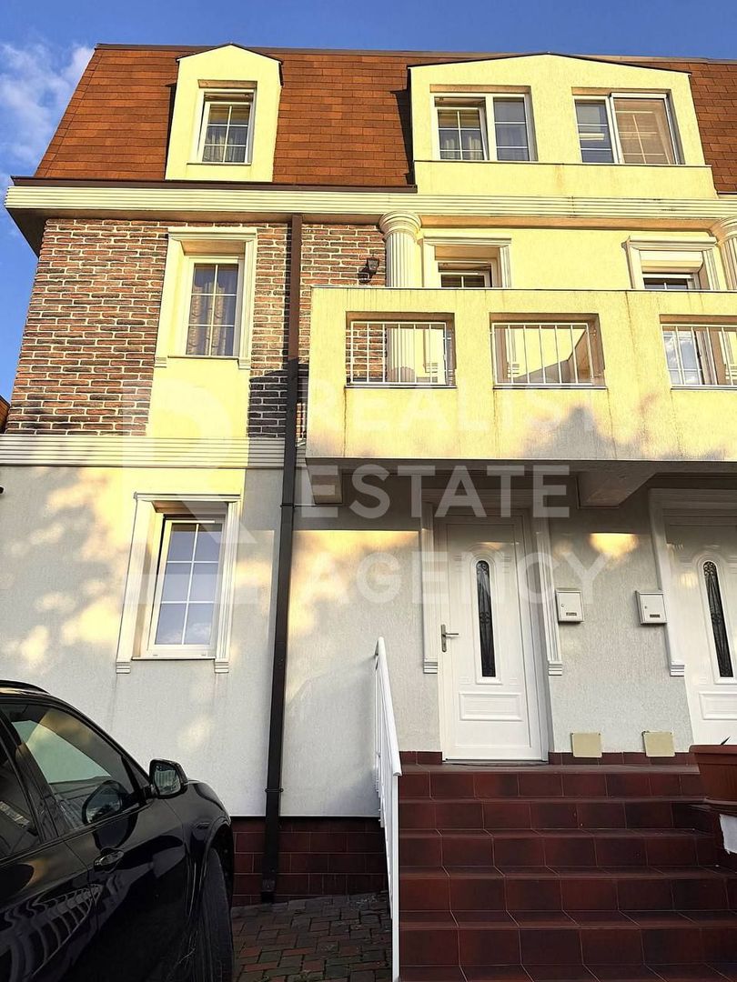 Casă duplex de vânzare în Copou, lângă pădure |4 dormitoare | 160 mp - Poză 19