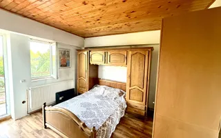 Casa cu 4 camere de vanzare Domnesti - Poză 17