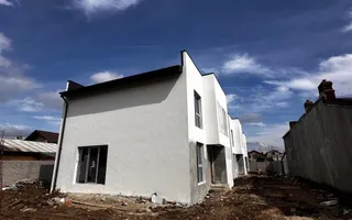 Acasă începe aici â vile spațioase într-o zonă excelentă - Poză 16