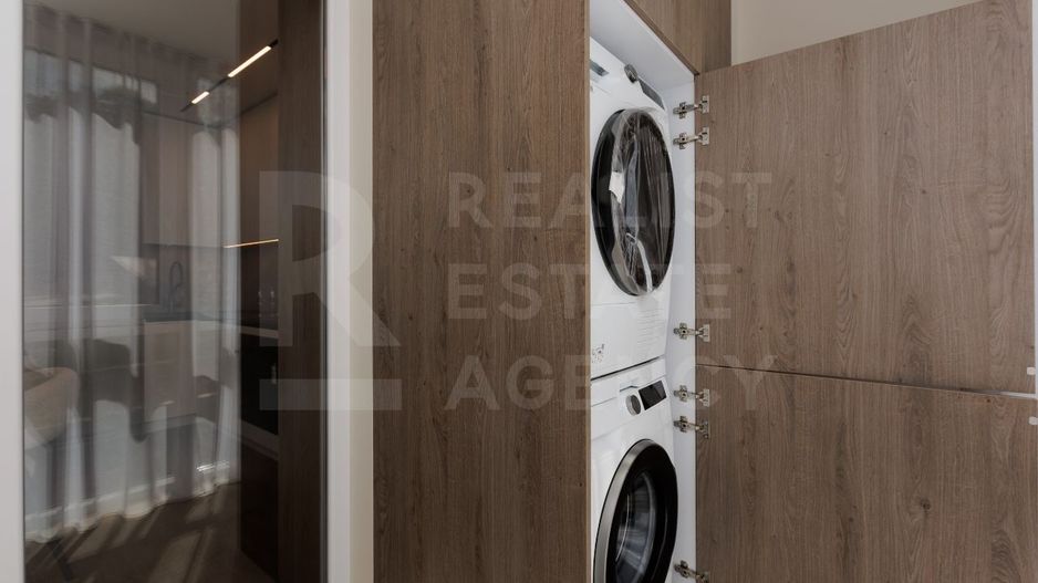 Vânzare, apartament, 2 camere, str. Vasile Lupu, Buiucani - Poză 40