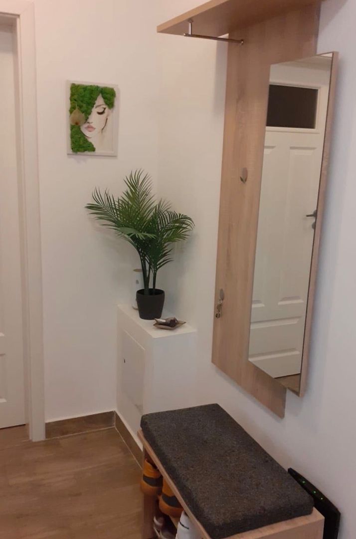 GARS. METROPOLITAN POLICOLOR, BUCATARIE INCHISA,CENTRALA, METROU 5 MIN - Poză 7