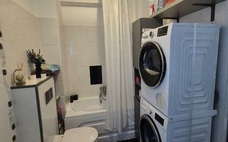 Apartament 3 camere Giroc  etaj 2 mobilat utilat - Poză 11