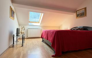 Vila spectaculoasa Corbeanca *padure proprie si piscina - Poză 53