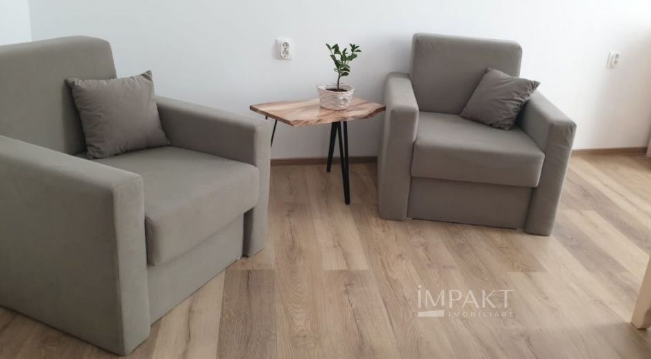 Apartament cu 2 camere spre inchiriere in centrul Clujului! - Poză 6